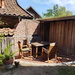 Haus Patze 베첸도르프
