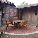 아파트 Haus Patze