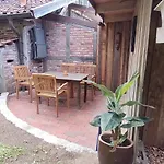 Apartamento Haus Patze