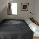 Apartmán Haus Patze Betzendorf