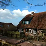Apartamento Haus Patze Betzendorf