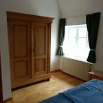 Apartmán Haus Patze *
