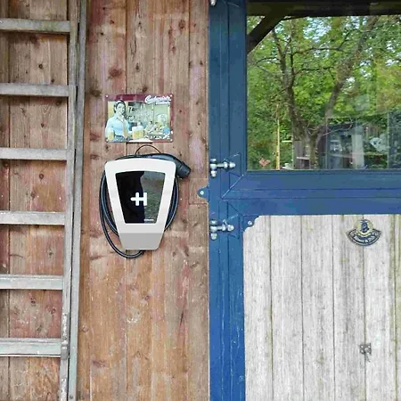 Appartamento Haus Patze Betzendorf