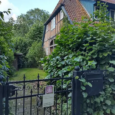 Haus Patze