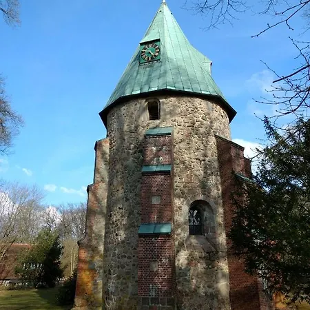 Haus Patze * Betzendorf