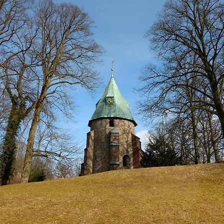 Haus Patze Betzendorf