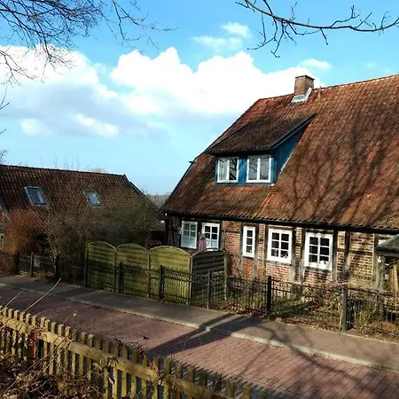 Haus Patze * Betzendorf