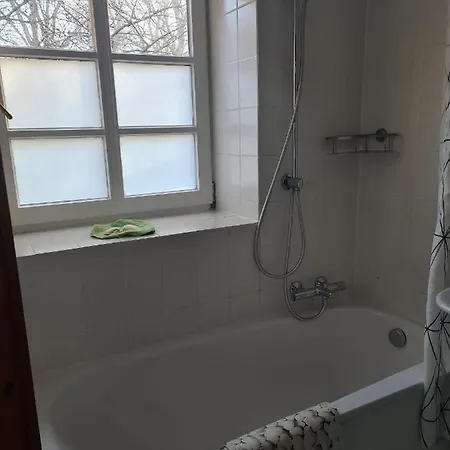 Haus Patze * Betzendorf