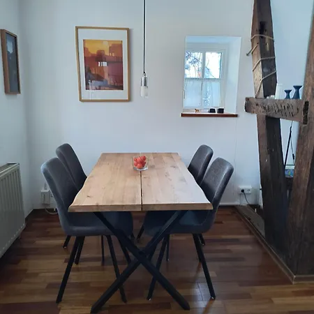 Haus Patze Betzendorf