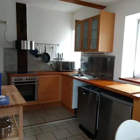 Haus Patze * Betzendorf
