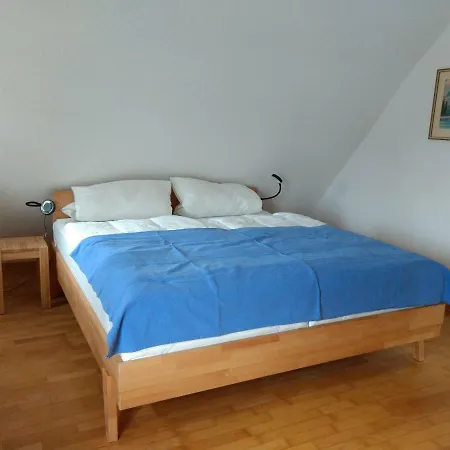 Haus Patze Apartment
