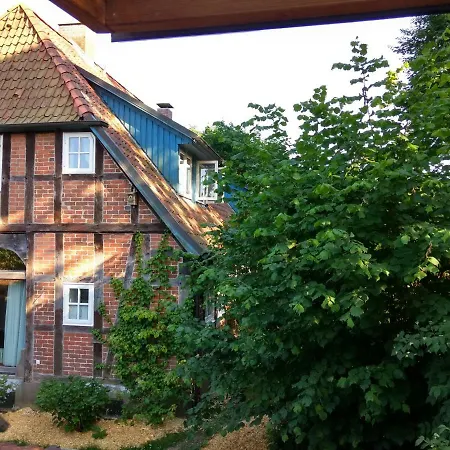 Haus Patze Betzendorf