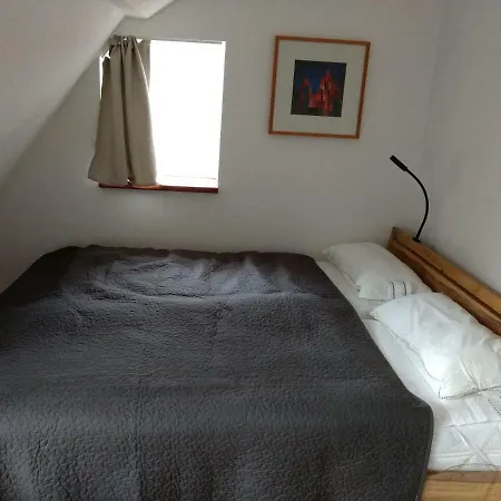 Appartamento Haus Patze Betzendorf