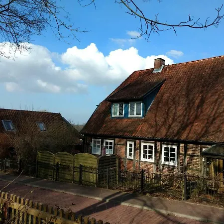 Lägenhet Haus Patze Betzendorf