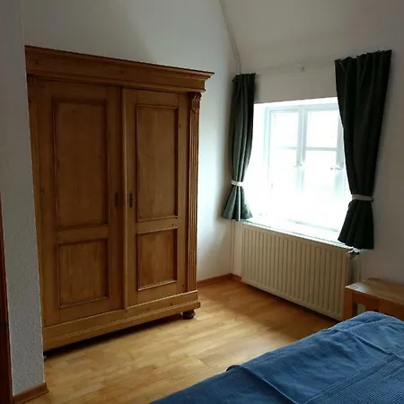Apartment Haus Patze *