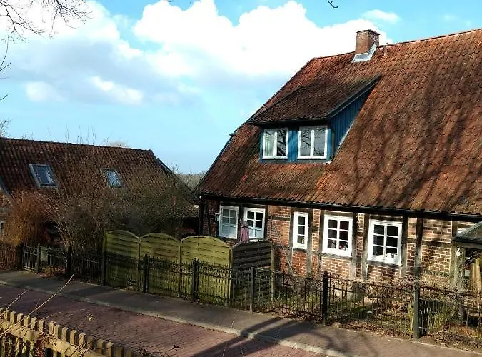 Haus Patze * בצנדורף