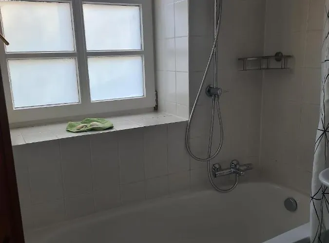 Haus Patze * בצנדורף